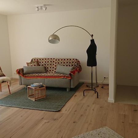 Appartement Ruhezeit à Stockach Extérieur photo