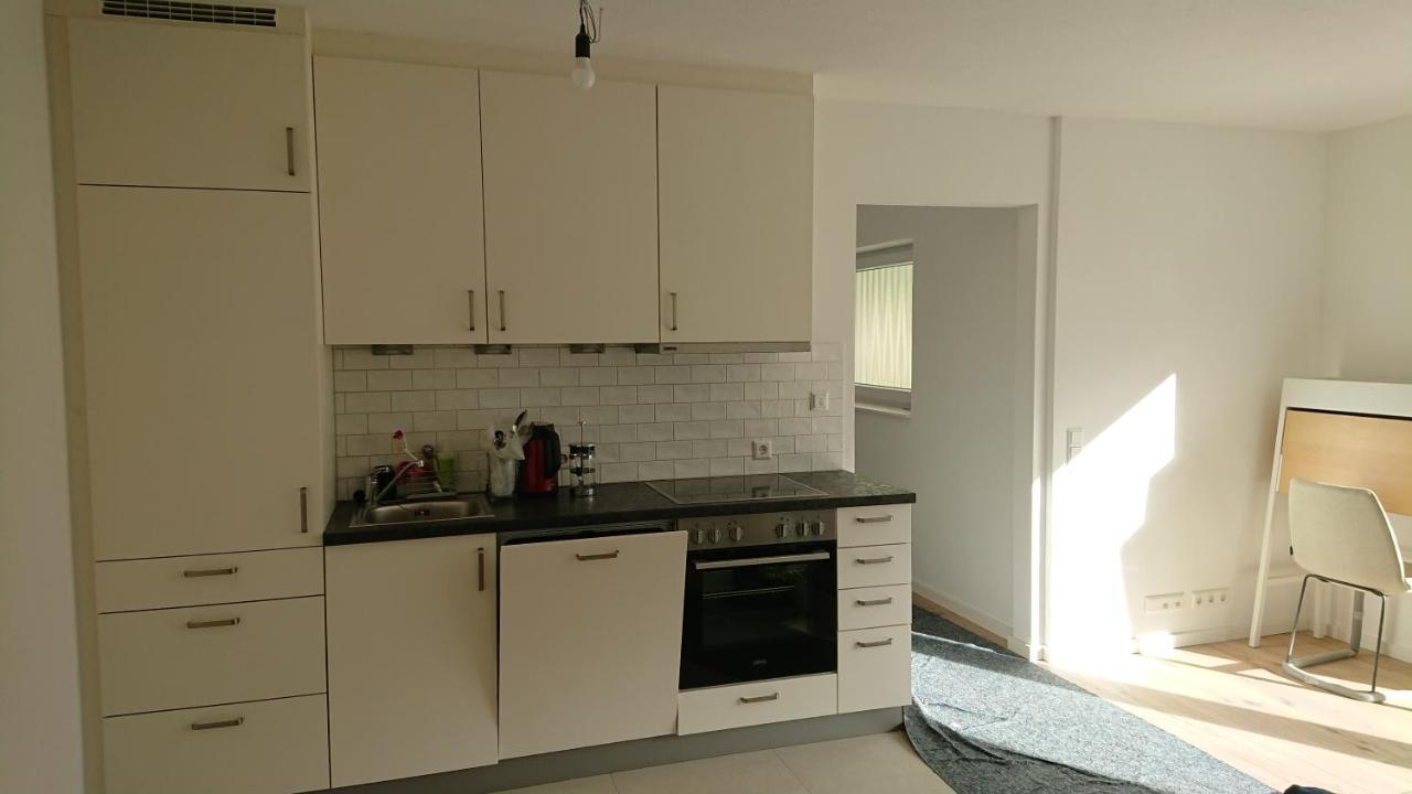 Appartement Ruhezeit à Stockach Extérieur photo