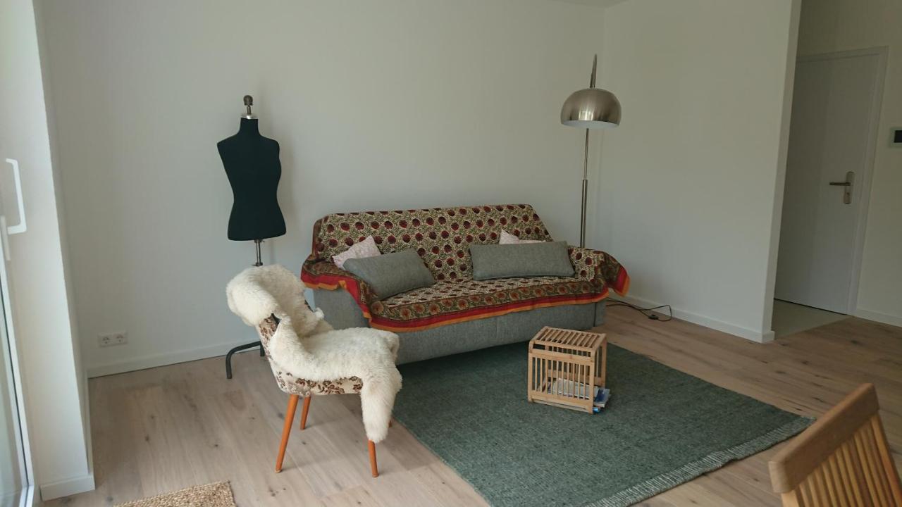 Appartement Ruhezeit à Stockach Extérieur photo