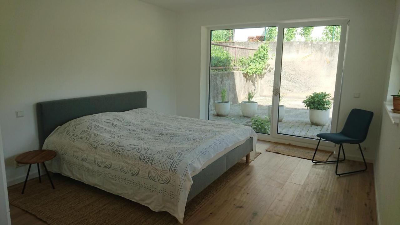 Appartement Ruhezeit à Stockach Extérieur photo