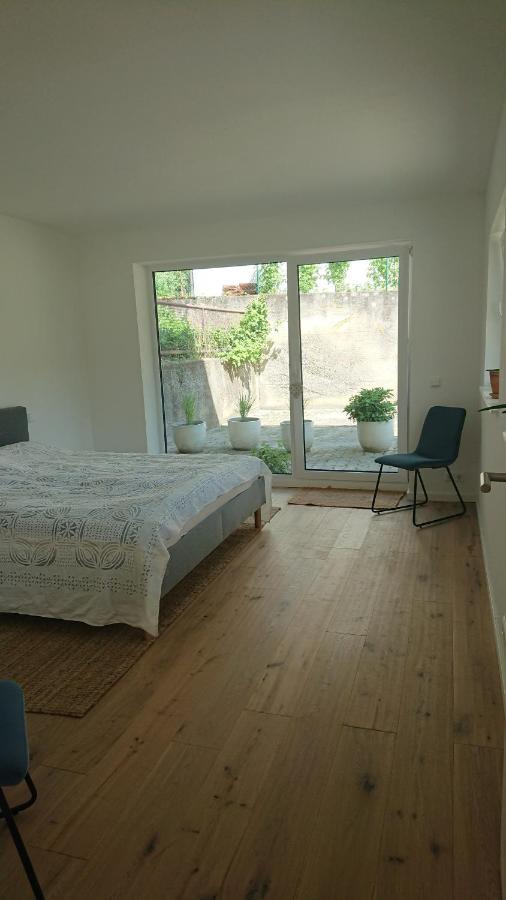Appartement Ruhezeit à Stockach Extérieur photo